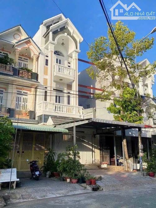 🏦 BÁN NHÀ 2 LẦU KDC 12HA8 ĐƯỜNG VÕ VĂN KIỆT - GẦN SIÊU THỊ AEON MALL