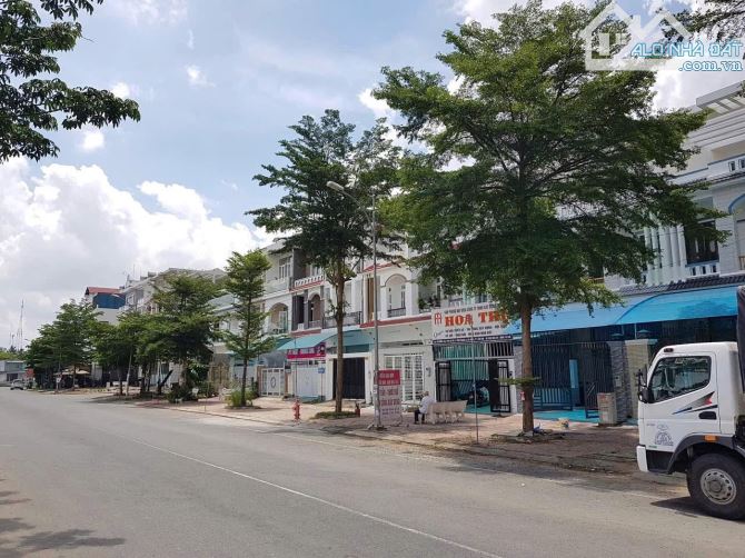 🏦 BÁN NHÀ 2 LẦU ĐƯỜNG 14B KDC VĂN HOÁ TÂY ĐÔ - ĐANG CHO THUÊ 15 TRIỆU/THÁNG