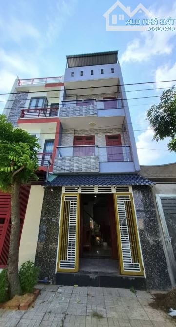 CÔ LOAN KẸT TIỀN CẦN BÁN GẤP NHÀ 52M2 NGAY QUẬN 10 - ĐƯỜNG HOÀNG DƯ KHƯƠNG CHỈ 4,88 TỶ!!!