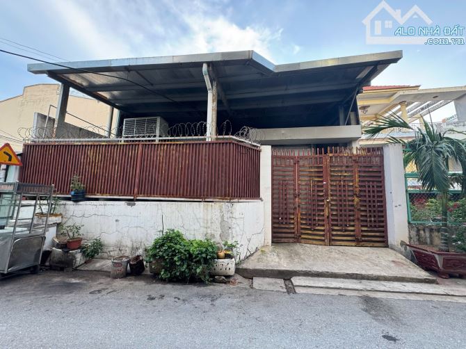 Bán Đất Tặng Xưởng Lâm Hoành, DT 10x40 / Xưởng Kiên Cố đã Hoàn Công
