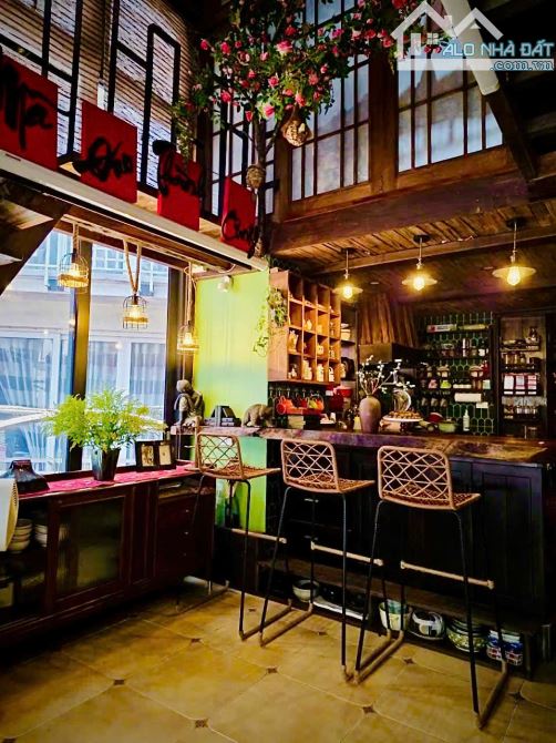 🌟Homestay Trần Phú, Hoàn Kiếm, Lô góc, d/ tiền 50tr/ tháng 90m2 3pn 2wc chỉ 7,4 tỷ🌟