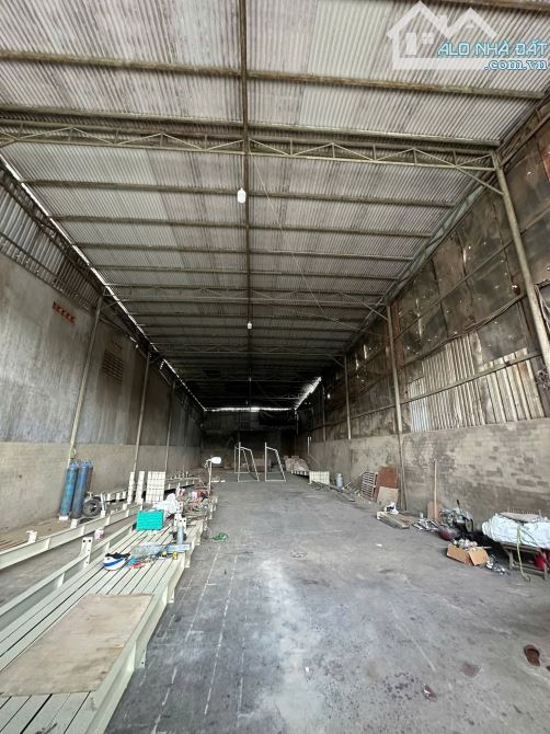 X151 ➡️ Bán xưởng gần QL1A P.Hố Nai - TP.Đồng Nai Giá 3tỉ 200triệu thương lượng ------