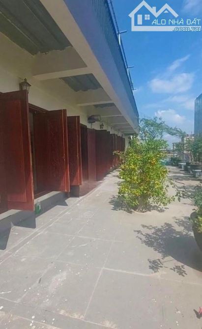 🏢 TÒA VĂN PHÒNG ĐỐNG ĐA - BỀ THẾ – 600M² – MẶT TIỀN 20M – 8 TẦNG 5000M SÀN 🔥 Quỹ đất lớ