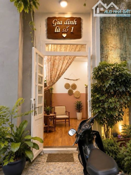 🏡 NHÀ NHỎ SHR – SÁT MẶT TIỀN TRẦN THỊ HÈ – 2 TẦNG – CHỈ 2.09 TỶ BL 🌹