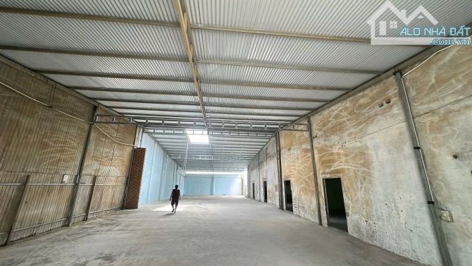 Bán xưởng trảng dài mới gần nhà máy nước thiện tân 590m2 giá tốt chỉ 3ty500 triệu