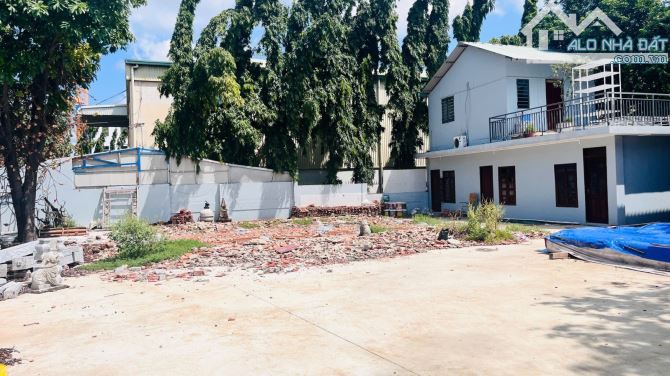 GIÁ CHƯA TỪNG CÓ TẠI KHU VỰC - HÀNG CỰC HIẾM HÓC MÔN – 2.250M² MẶT TIỀN XE CONTAINER
