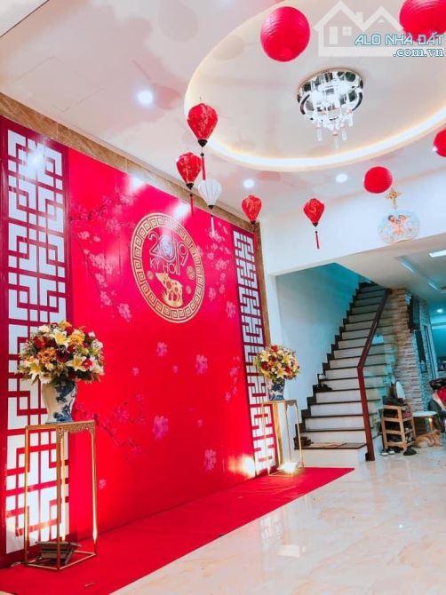 Продаётся дом, 120 м², Hải Châu