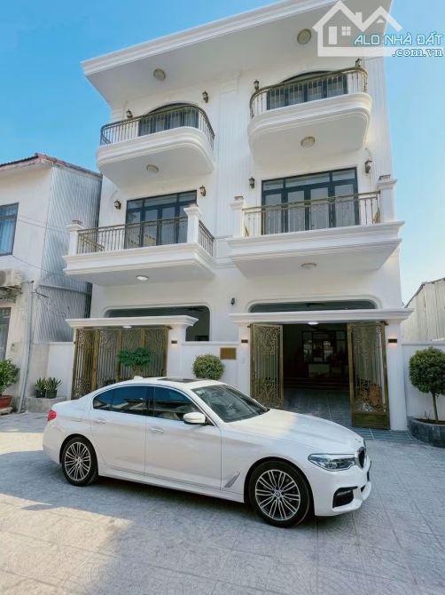 🏡 NHÀ 3 TẦNG FULL NỘI THẤT – SAU LƯNG MẶT TIỀN PHẠM VĂN ĐỒNG | CHỈ 3.X TỶ 🎉