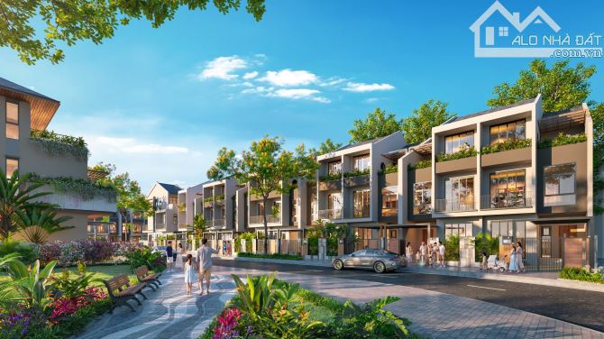 Nhà 3 tầng 242m2 sàn ngay Nguyễn Văn Linh giao Tản Đà. Chỉ : 3,6 tỷ