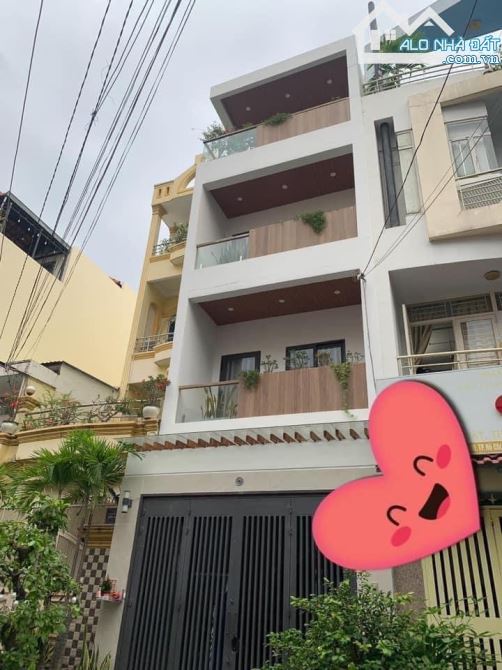 KẸT TIỀN BÁN GẤP NHÀ NGUYỄN BIỂU,QUẬN 5-GIÁ:4,31TỶ/67,2m2(4,8x14m).ĐANG CHO THUÊ 28TRIỆU