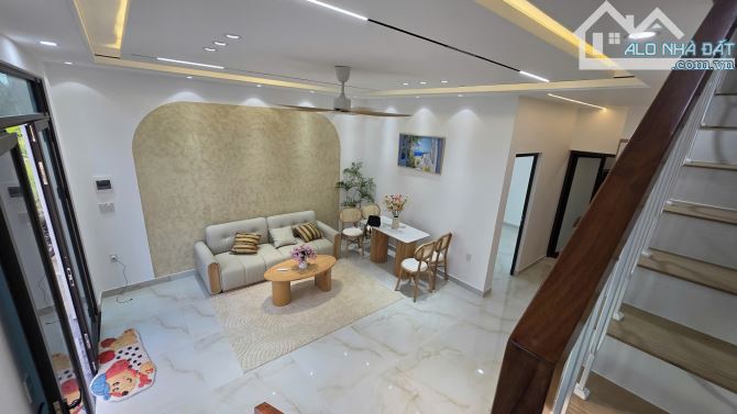 1.68 tỷ có ngay nhà 2 tầng oto đõ cửa tại AN DƯƠNG