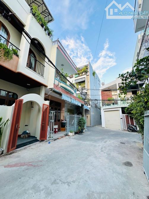 🔥HIẾM KÈO ĐIỆN BIÊN PHỦ –NHÀ 3 TẦNG Ô TÔ ĐỖ CỬA, “MÁY IN TIỀN SẴN” 300TR/NĂM – NHỈNH 6TỶ