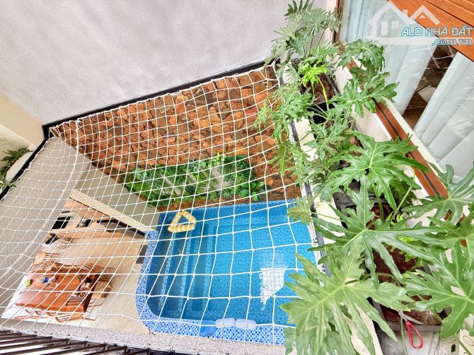 🏖 Siêu Phẩm Villa - Căn góc Chế Lan Viên mới 100% - Ra Biển 1 phút - Dòng tiền 1.2 tỷ/năm