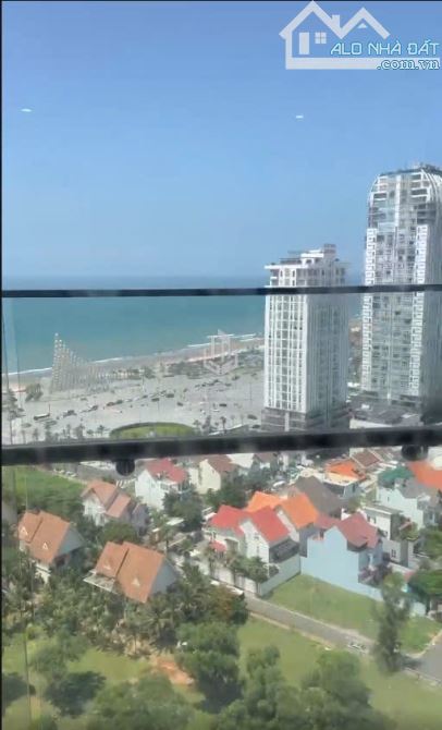 CCDV🔆Bán căn hộ chung cư The Sóng Vũng Tàu 2PN+