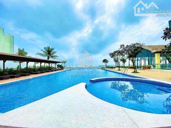CcDv ⭐️Cần bán căn hộ Aria Resort - 2pn View Biển