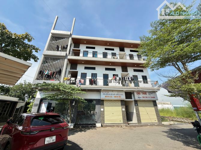 Bán 250m2 có 31 phòng trọ, Tuyến 2 đường Phạm Văn ĐỒng, gần KCN Đồ Sơn. 7.3 tỷ