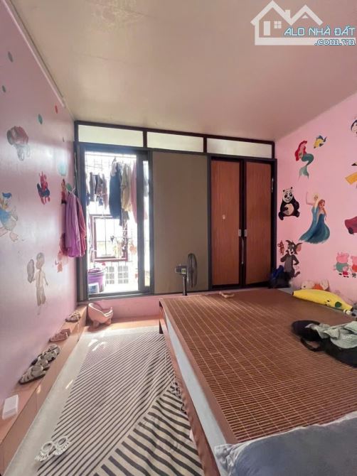 CHỈ Hơn 1 TỶ – CĂN HỘ TẬP THỂ TỨ HIỆP – Ở NGAY, CÓ THỂ CẢI TẠO 2 NGỦ