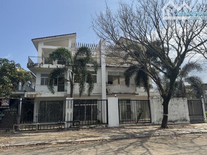 🔥 BIỆT THỰ GOLDEN HILLS – 500M² ĐẤT | TỔNG SÀN 733,8M² | GIÁ 24,6 TỶ 🔥