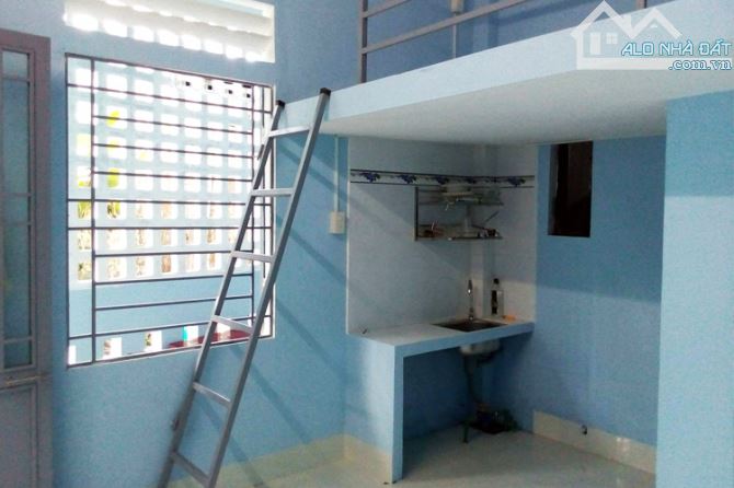 BÁN GẤP DÃY TRỌ 7 PHÒNG – 104M² – THU NHẬP 12TR/THÁNG – Ô TÔ ĐỖ CỬA – CHỈ 4,5 TỶ