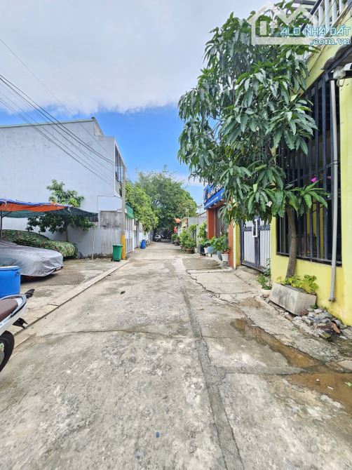 6,3Tỷ TL🔥Bán đất tặng kho 80m2 gần đường GS18 chỉ 70m p.Linh Xuân, Tp.Thủ Đức
