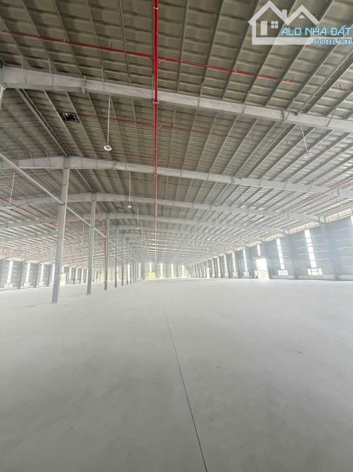 Cho Thuê Hoặc Bán Xưởng Trong KCN Bình Phước (Đồng Nai) (CTX241,BX97)