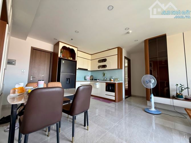 CĂN HỘ CCU01- PHƯỚC LONG, CĂN GÓC, 62,4M2, TẦNG THẤP, GIÁ 3,2 TỶ