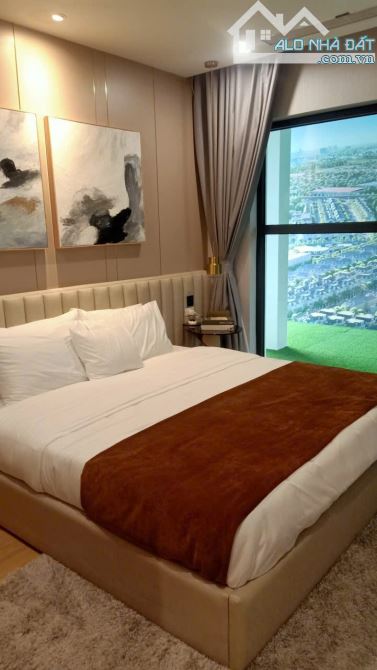 TẦM 4–5 TỶ, BẠN ĐANG TÌM CĂN HỘ NÀO Ở PHÍA TÂY HÀ NỘI?- 2 NGỦ 66 M2, GIÁ TỪ 63 TRIỆU/M2