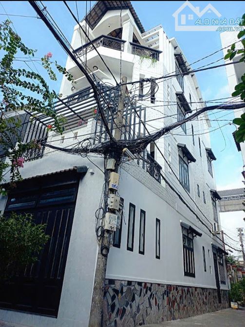 CHDV TỈ SUẤT 5,3%/năm - CĂN GÓC HXH, 7 PHÒNG NGỦ, HƠN 35tr/năm - Giá 8,3 Tỷ TL