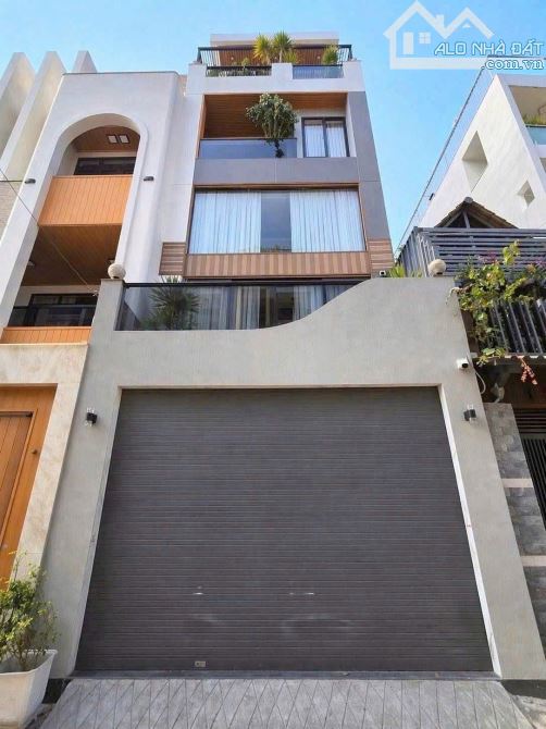VỀ NHA TRANG Ở CẦN BÁN NHÀ ĐƯỜNG TÂN HƯNG - QUẬN 5 - GIÁ: 5,27 TỶ/83M2 - THUÊ 27TR/THÁNG