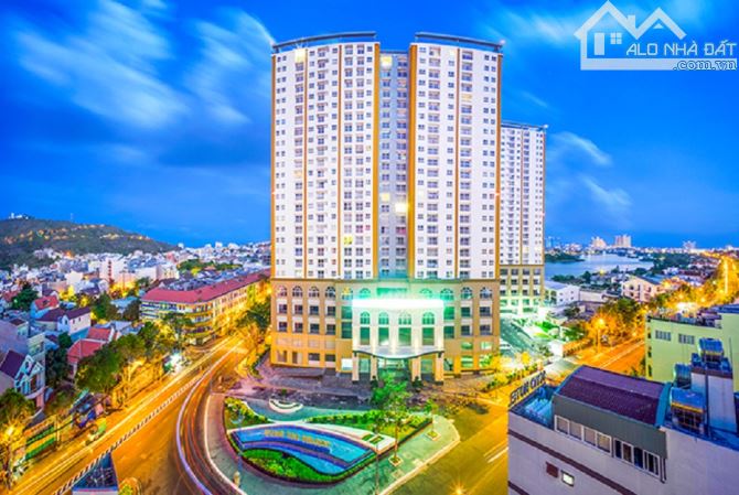 🌊 CẦN BÁN CĂN HỘ BIỂN MELODY VŨNG TÀU GIÁ TỐT – CHỈ 3,899 TỶ