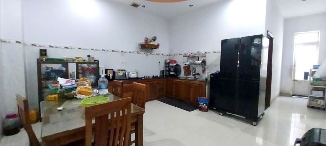 Bán nhà 2 tầng kẹp cống 3 mặt thoáng, đường Nguyễn Giản Thanh, An Khê, Thanh Khê, Đà Nẵng.
