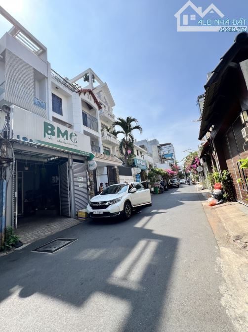 Giá tốt đầu tư Về Giá Bán Tài Sản Mặt Tiền Đất Thánh, P6, Tân Bình (DT: 5x32m, 149m2) 26Tỷ