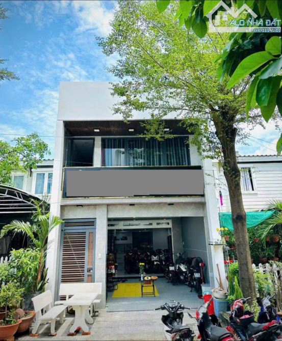 📌4.9 tỷ📌 Bán nhà 1 trệt 1 lầu KDC Vĩnh Phú 4 p.Vĩnh Phú Thuận An. Gần Quốc lộ 13
