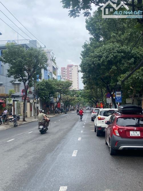 Bán nhà riêng, 123 m², Hải Châu