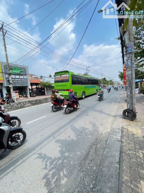 CHỦ GIẢM 600TR - PHAN VĂN HỚN - NGAY CHỢ TÂN THỚI NHẤT 08 - NGAY TRỪƠNG HỌC THUẬN KIỀU -