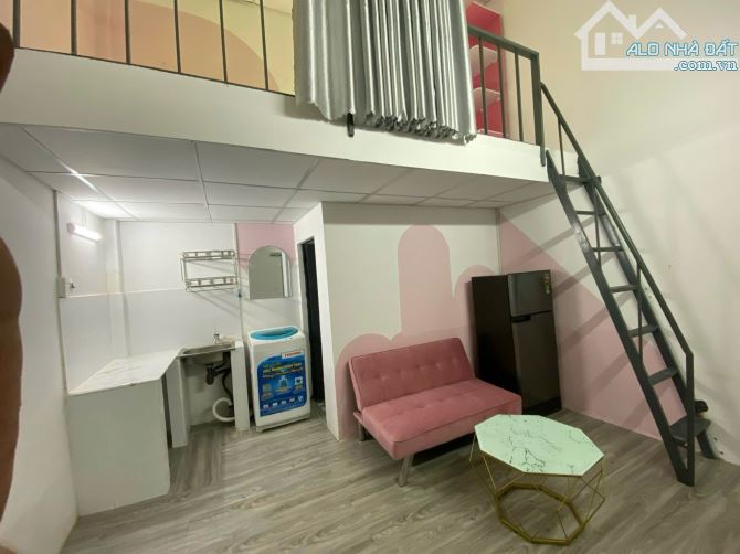 Bán Căn hộ cao cấp đang có thu nhập Phường Tân Tiến Cũ nay Tam Hiệp,Đồng Nai giá 4,8Tỷ