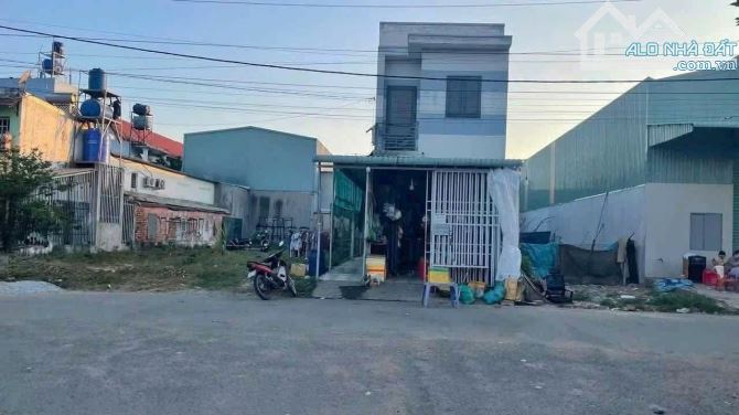 Chủ cần tiền bán nhanh nhà trọ đang cho thuê, tại KDC Tân Đức, 5x25 giá bán chỉ 2ty1, shr,