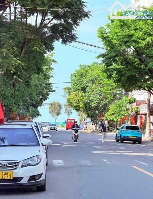 Bán nhà riêng, 99 m², Liên Chiểu