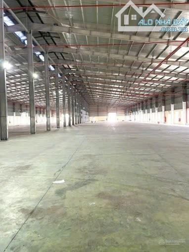 X130. Bán Nhà Xưởng Sản Xuất KCN Đồng Xoài Tp. Đồng Nai. 20.000m2. Giá Chỉ 75tỷ. THÔNG TI