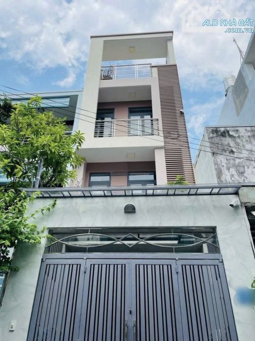 MẶT TIỀN KINH DOANH Spa CALMETTE, QUẬN 1. ĐANG BÁN 5Tỷ840/70m2 (5x14). DÒNG TIỀN SẴN 45TR