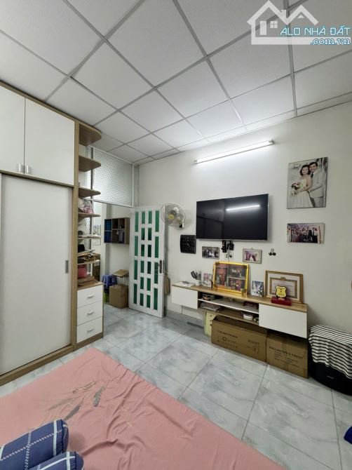 Bán Gấp dãy trọ 18 phòng khu Tên L.ửa - 340m2 thổ cư- thu nhập 50 triệu/tháng 💥 - Diện