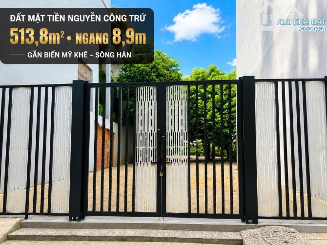 Продаётся дом, 514 м², Sơn Trà