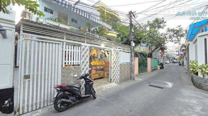 HÀNG NGỘP - BÁN ĐẤT TẶNG DÃY TRỌ 9P ĐƯỜNG HÀ THANH - 259.2M2 - 14.5 TỶ