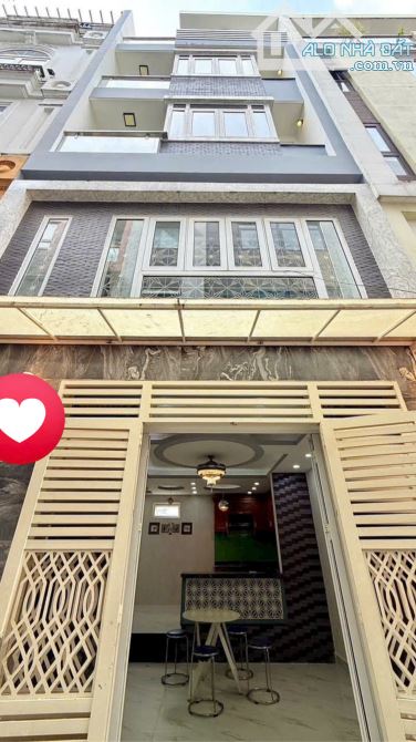 Nhà Tôi Ở Đường Tuệ Tĩnh - Quận 11 Dt 65m2 Bán Gấp