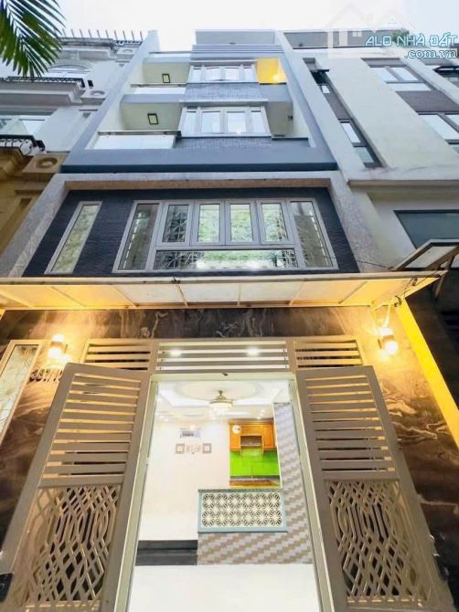 NHÀ ĐẸP- HẺM XE HƠI 6M TẠI ĐƯỜNG BÀN CỜ, QUẬN 3. CHỈ 5 TỶ 460/80M2, SỔ SẴN!!