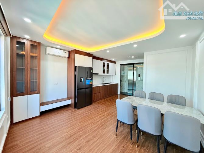 BÁN CHUNG CƯ LÊ TRỌNG TẤN 80M² CĂN GÓC 2PN 2WC GIÁ 8.5 TỶ
