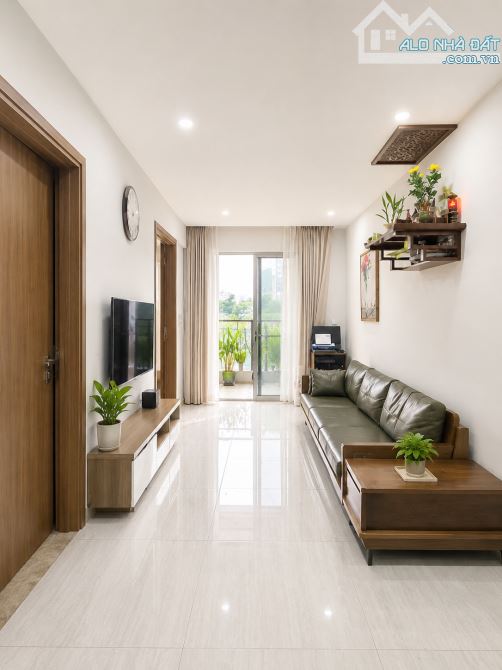 CIPUTRA – NAM THĂNG LONG | 60M² – 2 PHÒNG NGỦ – GIÁ TỐT