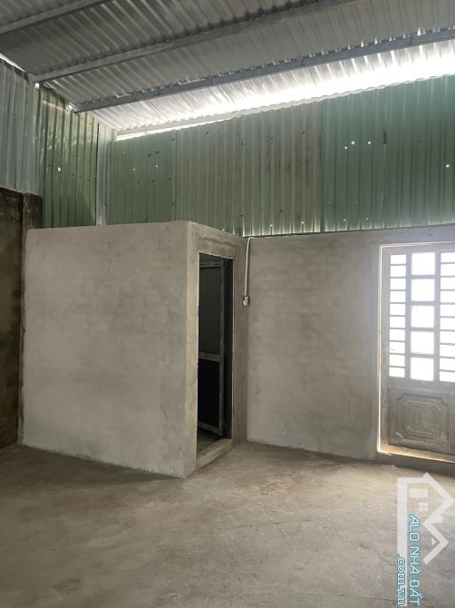 Xưởng Mặt Tiền Nguyễn Thị Điệp- Đông Thạnh - TP HCM 150m- Giá tốt