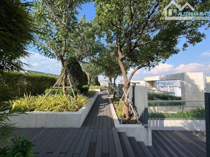 HÀ ĐÔ CENTROSA – CĂN 1PN TRUNG TÂM QUẬN 10 | 52,5M² | GIÁ 8 TỶ