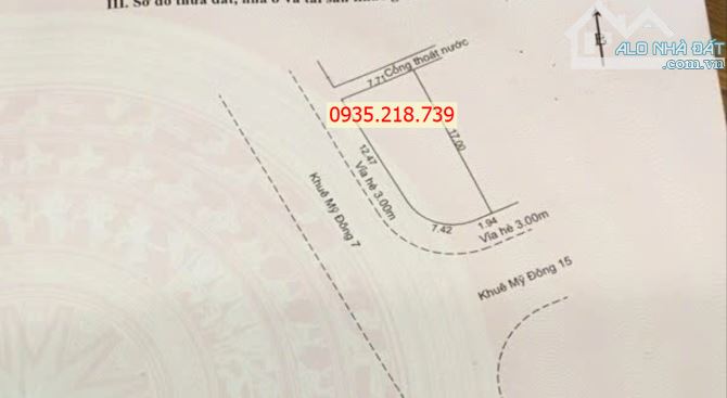 Bán nhà riêng, 113 m², Ngũ Hành Sơn